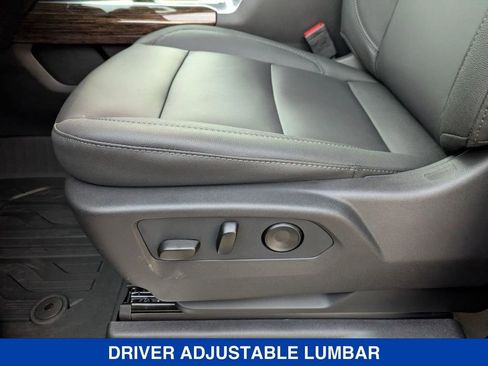 New 2026 GMC Sierra 1500 Elevation w/ Elevation Premium Package image 17