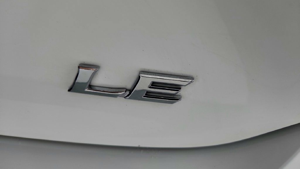 Used 2025 Toyota Camry LE AWD/4WD image 22