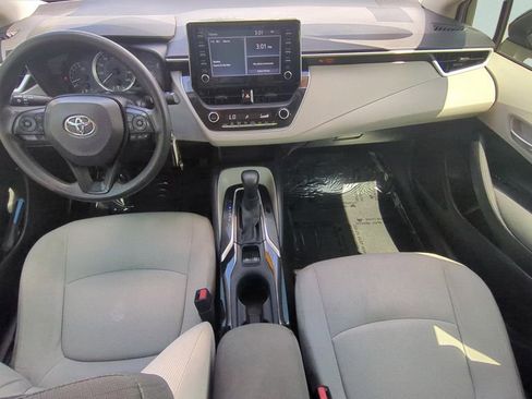 Used 2020 Toyota Corolla LE image 13