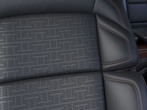 New 2025 Lincoln Navigator Black Label image 16