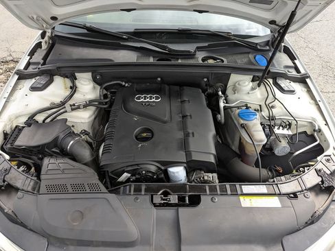 Used 2015 Audi A4 2.0T Premium Plus AWD/4WD image 37