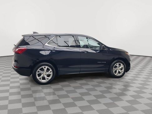Certified 2020 Chevrolet Equinox LT FWD image 40