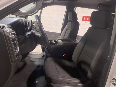 Used 2022 Chevrolet Silverado 1500 LT image 11