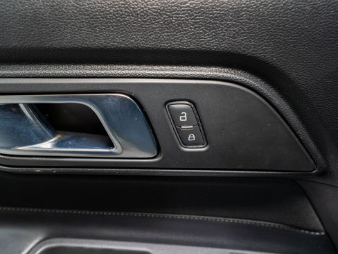 Used 2020 Ford Mustang GT w/ Black Accent Package image 12