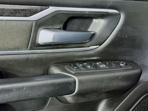 Used 2022 RAM 1500 Big Horn image 19