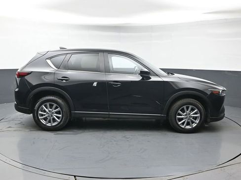 Certified 2023 MAZDA CX-5 AWD 2.5 S image 6