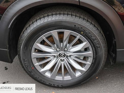 Used 2024 MAZDA CX-90 3.3 Turbo w/ Preferred Plus image 8