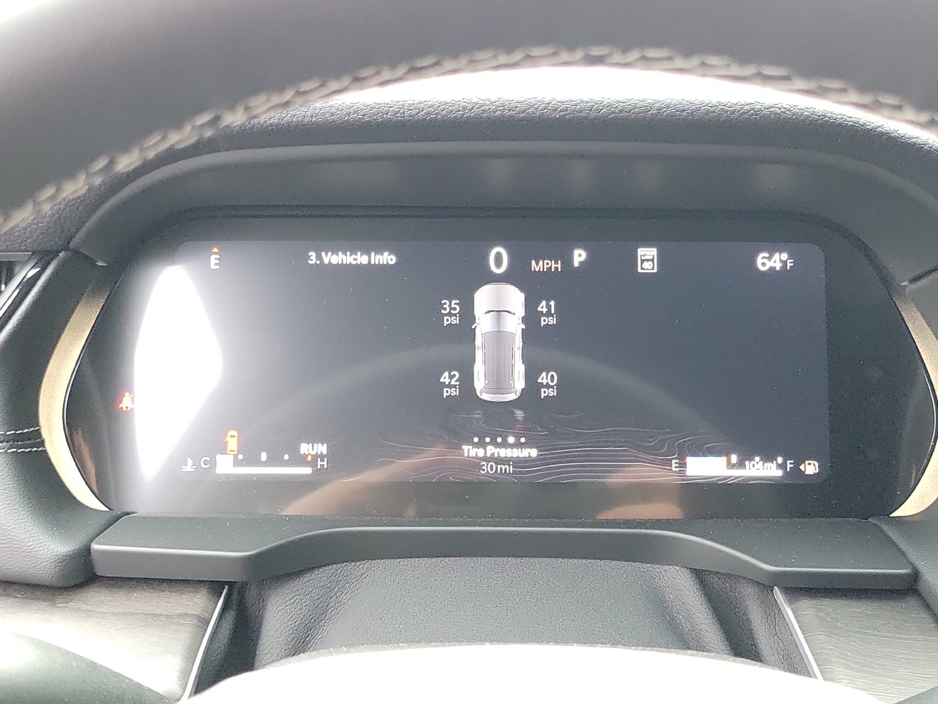 New 2026 Jeep Grand Cherokee Altitude RWD image 9
