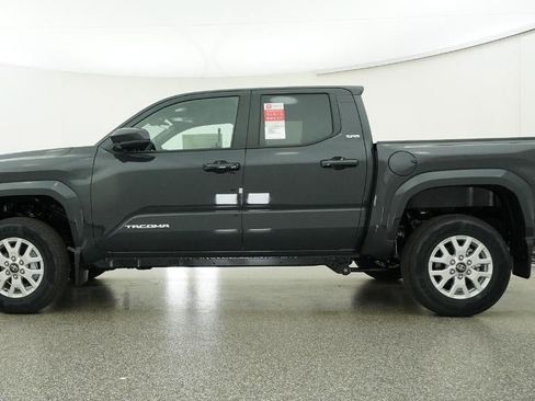 New 2026 Toyota Tacoma SR5 RWD image 19