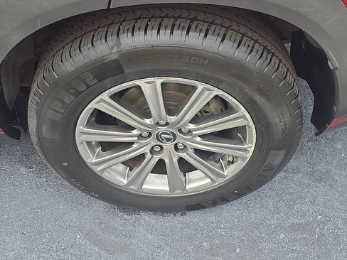 Used 2020 Lexus NX 300 FWD image 5