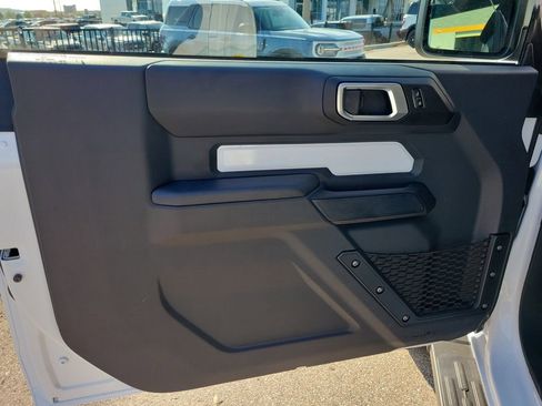 New 2026 Ford Bronco 2-Door w/ Sasquatch Package image 14