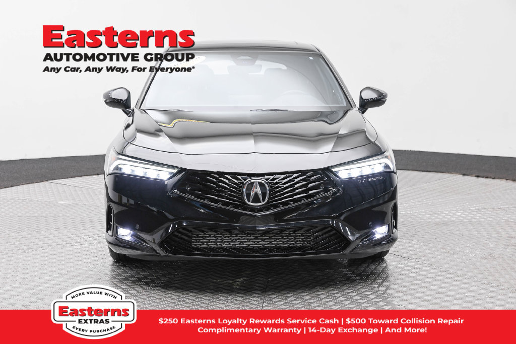 Used 2023 Acura Integra A-Spec w/ Technology Package FWD image 3