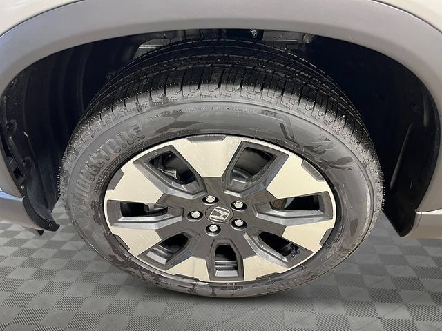 New 2026 Honda Pilot Elite image 13