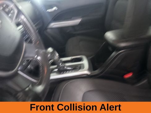 Used 2020 Chevrolet Colorado LT w/ Safety Package image 13