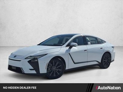 New 2026 Lexus ES 350h