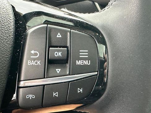 Used 2025 Ford Escape Platinum AWD/4WD image 21