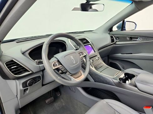 Used 2019 Lincoln Nautilus Reserve w/ Cargo Utility Package AWD/4WD image 20