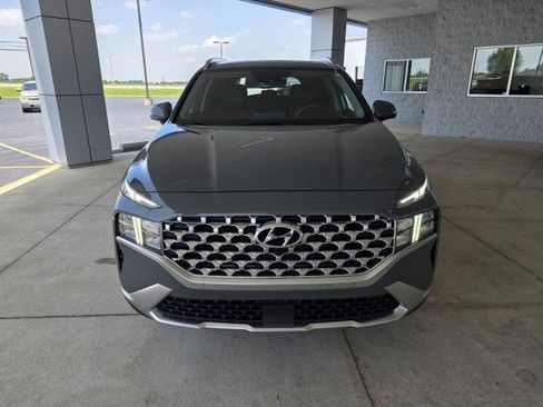 Used 2023 Hyundai Santa Fe SEL w/ Premium Package AWD/4WD image 6