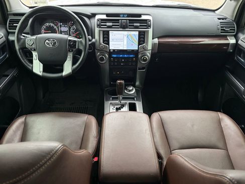 Used 2023 Toyota 4Runner Limited image 10