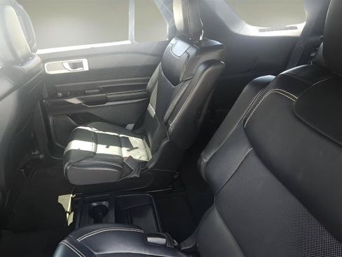Used 2020 Ford Explorer ST AWD/4WD image 24