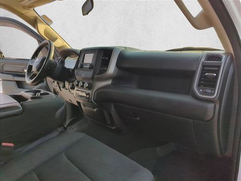 Used 2019 RAM 1500 Tradesman image 22