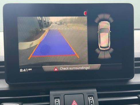 Used 2020 Audi Q5 2.0T Premium w/ Convenience Package image 20