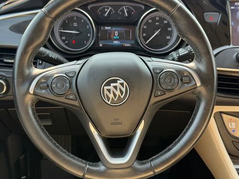 Used 2020 Buick Envision Preferred FWD image 26