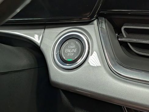 New 2026 Chevrolet Trax LT w/ Driver Confidence Package FWD image 20