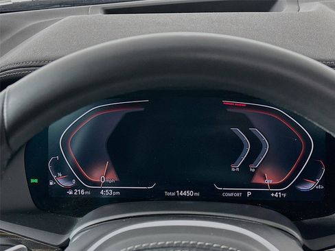 Certified 2023 BMW X6 xDrive40i w/ Executive Package image 12