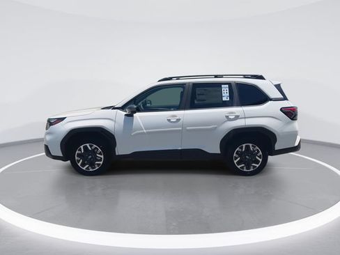 New 2026 Subaru Forester Premium AWD/4WD image 5