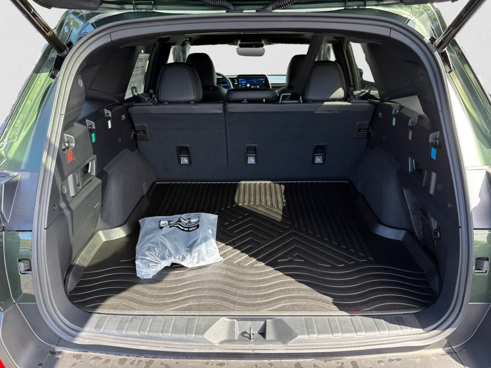 New 2026 Subaru Outback Limited AWD/4WD image 5