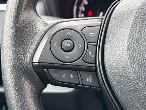 Used 2024 Toyota RAV4 LE image 25