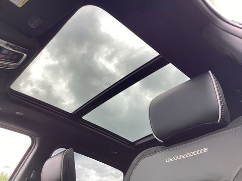 New 2026 RAM 1500 Laramie AWD/4WD image 22