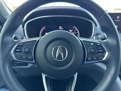 Used 2024 Acura MDX FWD w/ Technology Package image 15