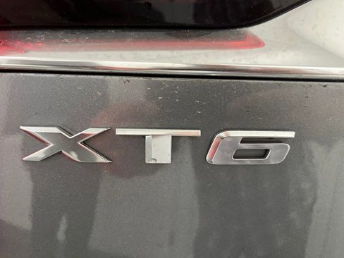 Certified 2024 Cadillac XT6 Premium Luxury AWD/4WD image 26