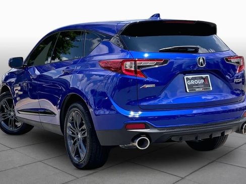 Used 2023 Acura RDX A-Spec FWD image 12