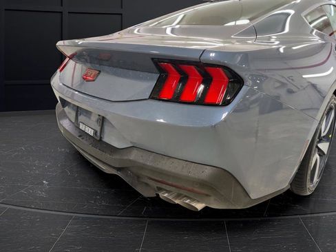 New 2025 Ford Mustang GT Premium w/ 60th Anniversary Package image 43