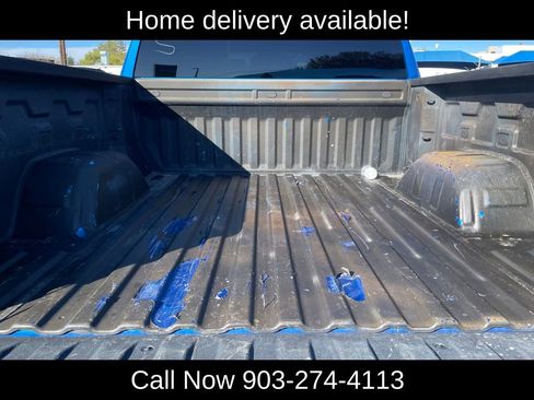 Used 2023 GMC Sierra 1500 Elevation image 24