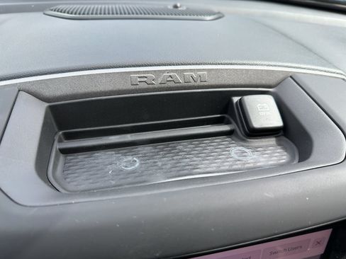 New 2026 RAM 1500 Express RWD image 14