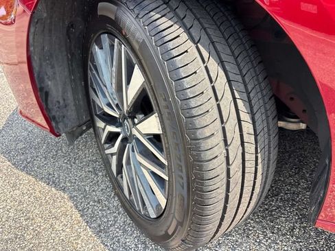 Used 2024 Nissan Altima 2.5 SV FWD image 38
