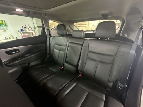 Used 2023 Nissan Murano SL w/ SL Moonroof Package image 26