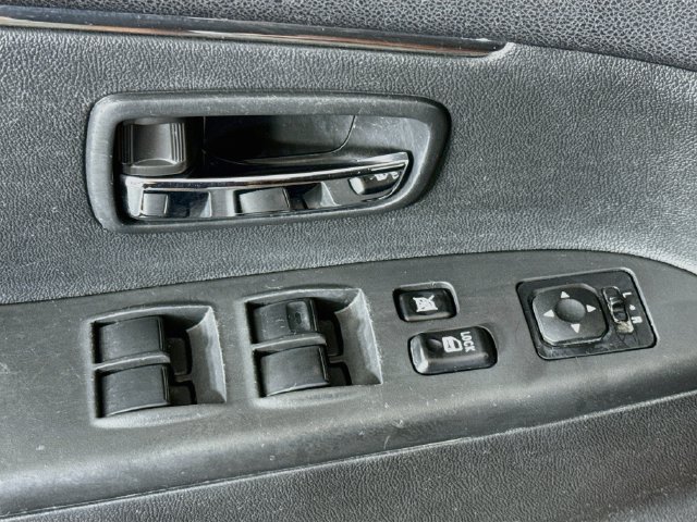 Used 2024 Mitsubishi Outlander Sport LE AWD/4WD image 20