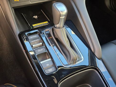 New 2026 Acura Integra A-Spec FWD image 31