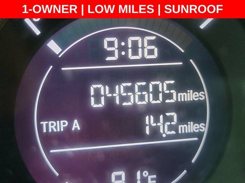 Used 2018 Honda HR-V EX image 4