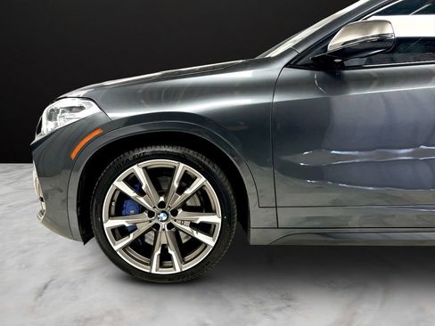Used 2019 BMW X2 M35i w/ Premium Package AWD/4WD image 41