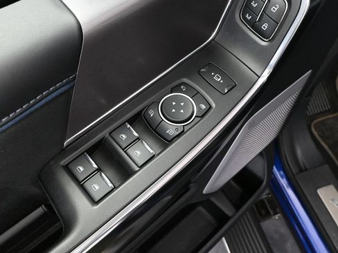 Used 2026 Ford F250 Platinum w/ FX4 Off-Road Package AWD/4WD image 20