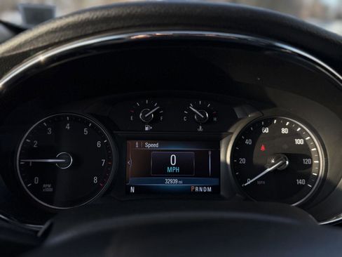 Certified 2022 Buick Encore Preferred w/ Safety Package image 16