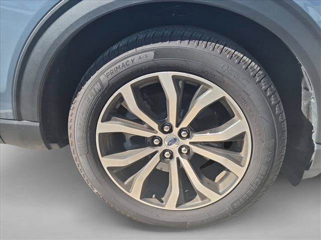 Used 2026 Ford Explorer ST-Line AWD/4WD image 4