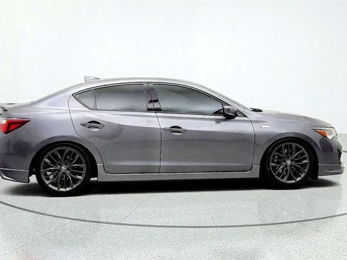 Used 2019 Acura ILX FWD image 4