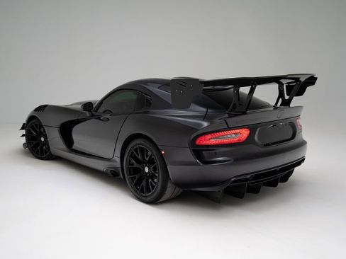 Used 2016 Dodge Viper ACR w/ Extreme Aero Package image 5